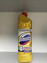 Чистячий засіб для туалету Domestos Ультра блиск, 1 л