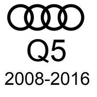 Q5 2008-2016