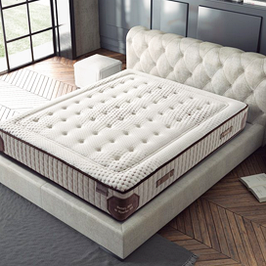 Ортопедичні матраци