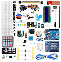 Набір Super Starter Kit навчальний на Arduino UNO R3