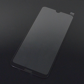 3D скло на Huawei Y7 Prime 2019 / Y7 2019