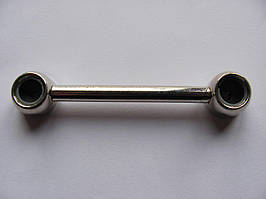 Тяга КПП (коротка) MB Sprinter 906, VW Crafter 2006→, Vito 639 2003→ Autotechteile — 100 2653