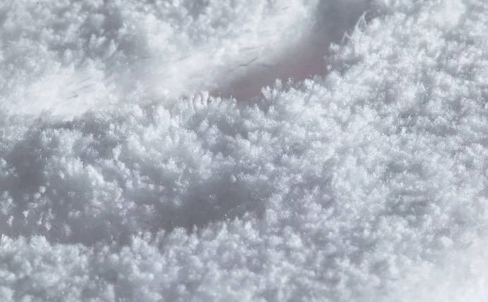 Полірувальний круг микрофибровый тонкий - Rupes BigFoot fine microfiber 80/100 мм. білий (9.BF100FM), фото 3