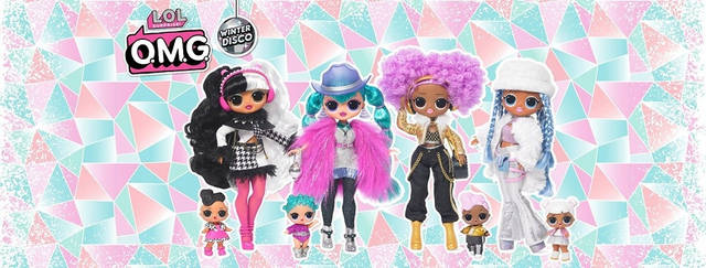 Lol winter disco dolls release date deals