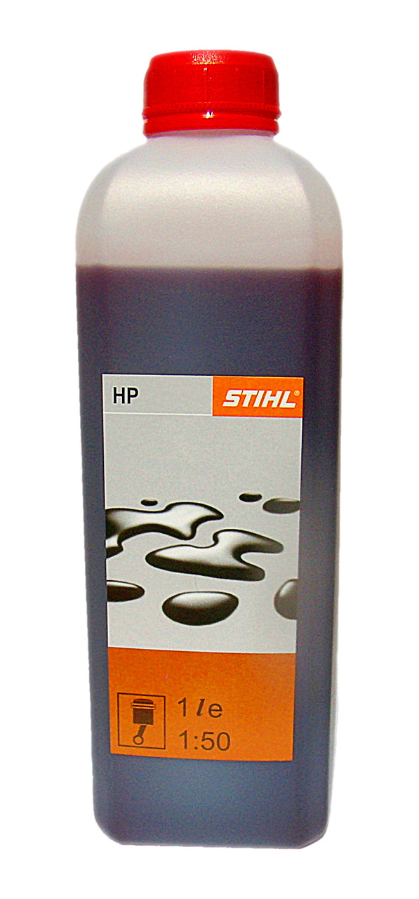 Масло STIHL 1 л. оригінал