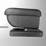 ПідлокІтник Armcik Стандарт для Audi A3 8P 2003-2012, фото 2