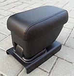 ПідлокІтник Armcik Стандарт для Audi A3 8P 2003-2012, фото 4