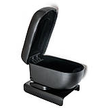 ПідлокІтник Armcik Стандарт для Audi A3 8P 2003-2012, фото 5