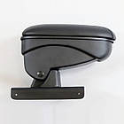 Підлокітник Armcik S1 з зсувною кришкою для Audi A3 8P 2003-2012