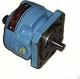 Насос пластинчастий БГ12-41А, фото 5