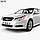 Лобове скло Subaru Legacy /Outback (2010-2015) /Субару Легасі /Аутбек з датчиком дощу, фото 3