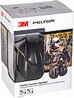 Навушники активні Peltor 3M ProTac Hunter (MT13H222A) (Предоплата), фото 5