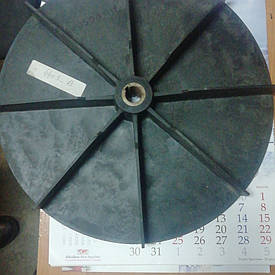 Турбіна (крильчатка) MONOSEM 4403-B (65004050)