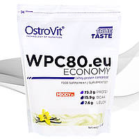 Сироватковий протеїн OstroVit WPC Economy 700 грам