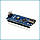 Arduino Nano V3.0 CH340G, ATmega328 програмований контролер, ардуїно нано, фото 3