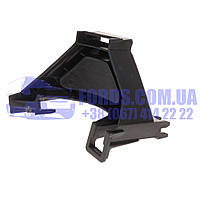 Кронштейн бампера переднього лівий FORD FOCUS 2004-2011 (1367486/6M5Y17B783BA/BP38784) DP GROUP