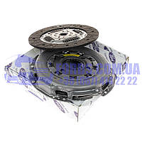 Комплект зчеплення FORD TRANSIT 2006-2014 (2.4 TDCI 100PS/120PS) (1700016/7C167540BD/1700016) ORIGINAL