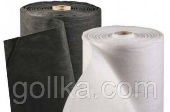 Флізелін відривний на паперовій основі для вишивки MH industry пл. 40 (ширина 90) (В рулоні 100 метрів), фото 1