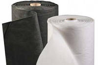 Флизелин отрывной на бумажной основе для вышивки MH industry пл.40 (ширина 90) (В рулоне 100 метров)