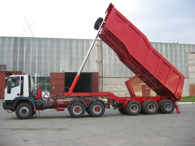 Гидрофикация спецтехники в Украине Гидрофикация спецтехники