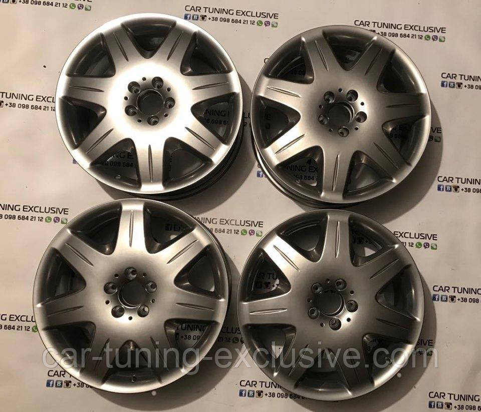 Rims for MAYBACH