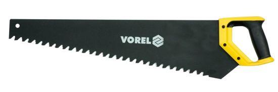Ножівка по піно-газобетону 600 мм 15 TPI VOREL 28011 (Польща)