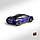 Машинка Хот Вілс McLaren 720S 1:64 Hot Wheels Mattel FYC33, фото 3