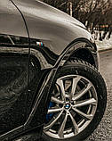 Оригінальні 20-дюймові диски BMW X7 G07 750 style, фото 9