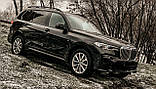 Оригінальні 20-дюймові диски BMW X7 G07 750 style, фото 10