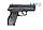 Пневматичний пістолет Crosman C11 (Beretta C11, полімер), фото 2