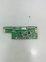 T-CON LG 6870C-0532C, LVDS EAD63265811 для LG 49LH570V 43LW