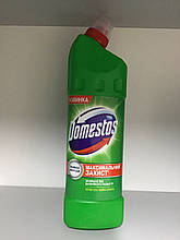 Засіб для чищення унітазу Domestos Хвойна Свіжість 1 л