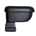 ПідлокІтник Armcik Стандарт для Audi A4 B5 сєдан 1994-1999