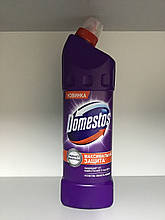 Засіб універсальний DOMESTOS свіжість лаванди 1000 мл