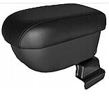 ПідлокІтник Armcik Стандарт для Audi A4 Avant B5 1996-1999, фото 2