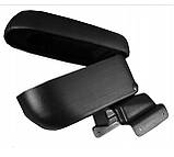 ПідлокІтник Armcik Стандарт для Audi A4 Avant B5 1996-1999, фото 6