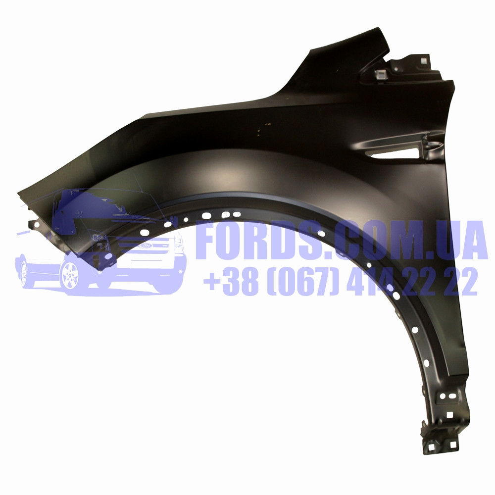 Крило переднє ліве FORD KUGA 2016- (2344153/GV4116006AD/KPTGV4116006AC) HMPX