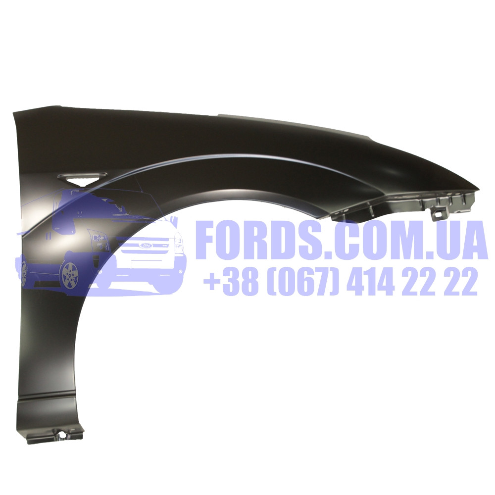 Крило переднє праве FORD FOCUS 1998-2001 (1147631/XS4116015CG/GRDXS4116015CG) HMPX
