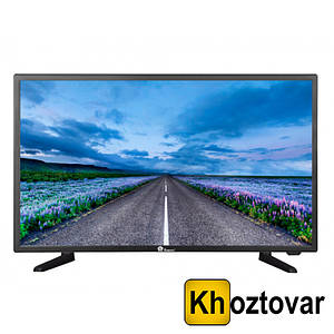 LCD-телевізор DVB-T2 Domotec 24"
