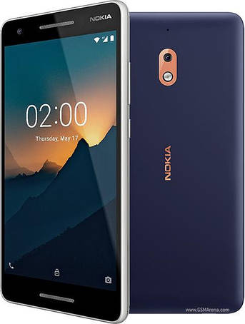 Чохол для Nokia 2.1