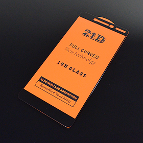 3D скло Nokia 6.1 / 6 2018