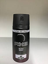 Дезодорант-аерозоль AXE Black Night 150 мл