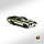 Машинка Хот Вілс State2 Ford Ranchero 1:64 Hot Wheels Mattel FYF11, фото 3
