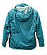 Куртка жіноча COASTGUARD Lidl демісезонна бірюзова, фото 2