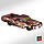 Машинка Хот Вілс (15071 El Camino 1:64 Hot Wheels Mattel FYF16, фото 4