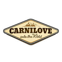 Корм CARNILOVE