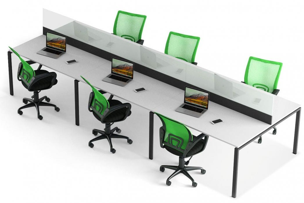 Стіл-робоча станція Promo T28 ТМ Salita