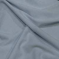 Креп-Дайвінг блакитний світлий