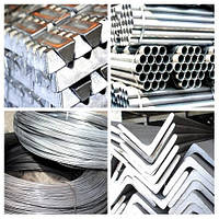 АЛЮМІНІЄВІ СПЛАВИ