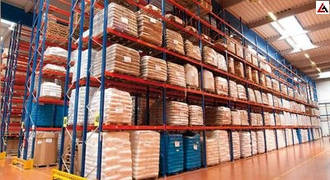 ХІМІЧНА СИРОВИНА / БУДІВЕЛЬНА ХІМІЯ